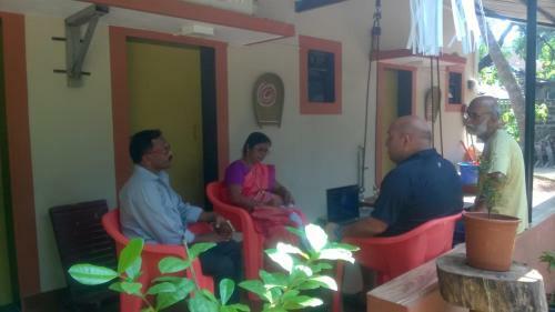 Sai Homestay