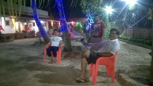 Sai Homestay