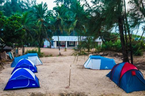 Hotel Athaang Beach Resort