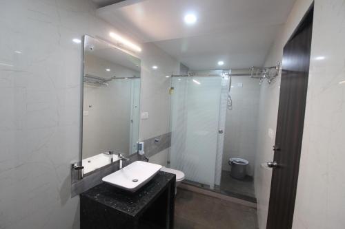 Green Arc Homestay