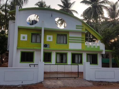 Green Arc Homestay