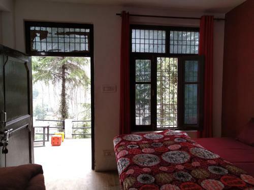 Mochila Youth Hostel Mcleod Ganj