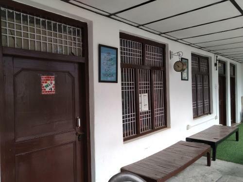 Mochila Youth Hostel Mcleod Ganj