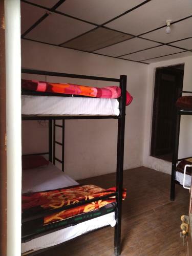 Mochila Youth Hostel Mcleod Ganj