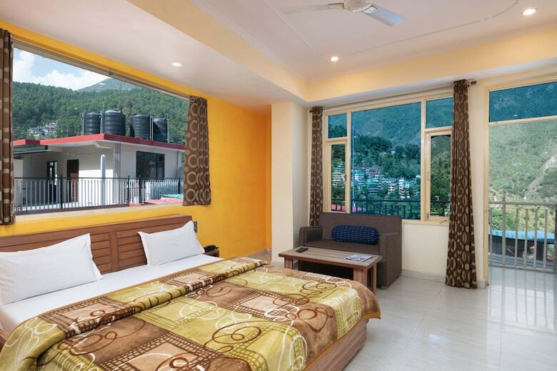 Hotel Pink House