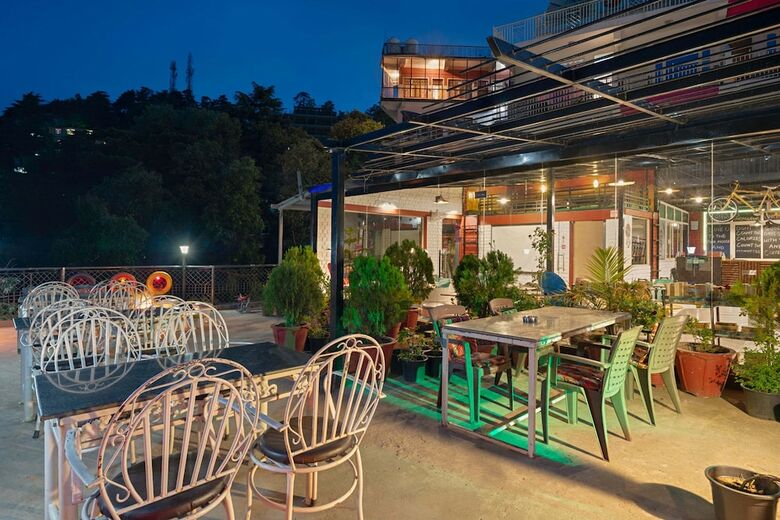 Hotel Pink House