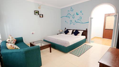 Bed & Breakfast Chirping Orchard, Mukteshwar