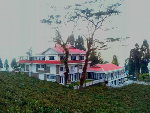 Hotel Sourenee Tea Estate