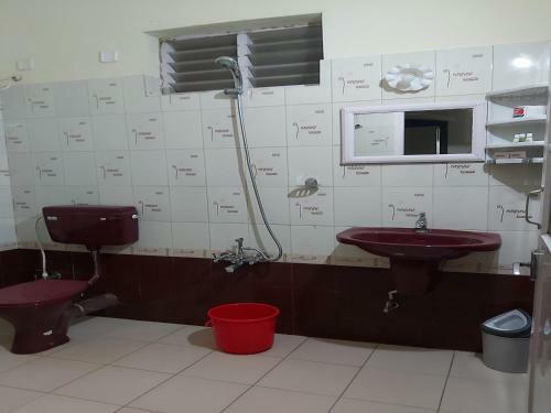 Aranyakam Homestay