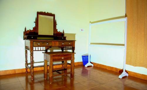 Hotel Tea Tours Ripon Heritage Bungalow