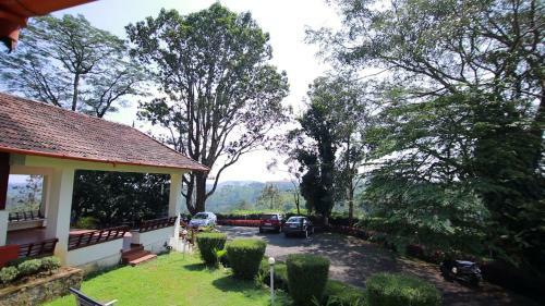 Hotel Tea Tours Ripon Heritage Bungalow