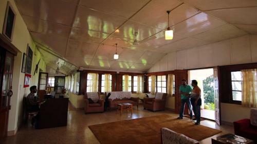 Hotel Tea Tours Ripon Heritage Bungalow