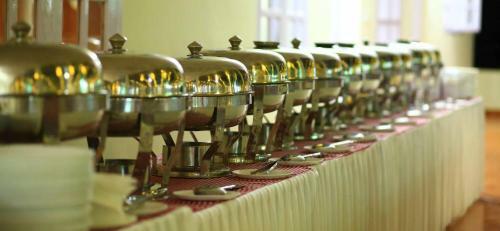 Hotel Tea Tours Ripon Heritage Bungalow