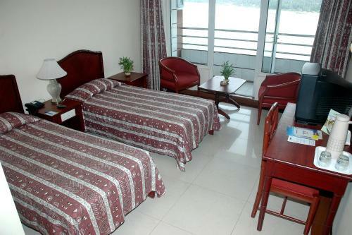 Hotel Rns Residency Sea View