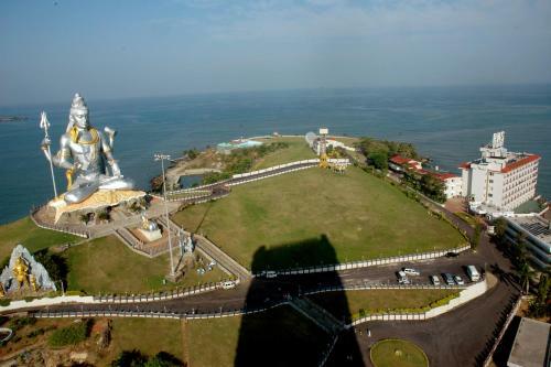 Hotel Rns Residency Sea View