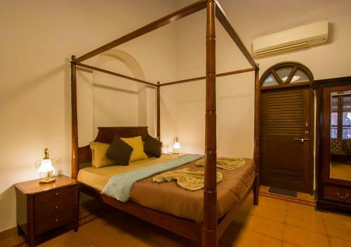 Hazel Villa By Vista Rooms