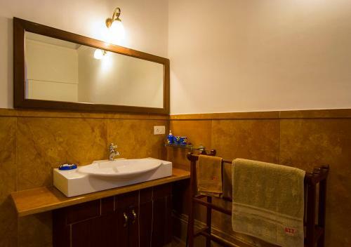 Hazel Villa By Vista Rooms