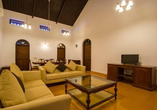 Hazel Villa By Vista Rooms