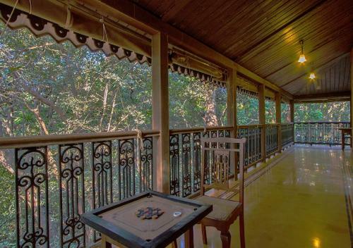 Hazel Villa By Vista Rooms