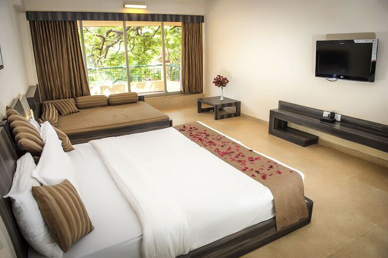 Hotel Adamo The Resort