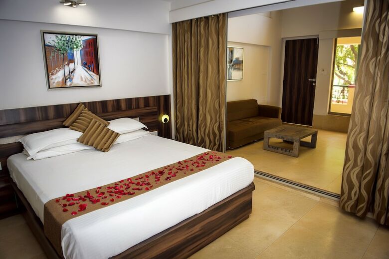 Hotel Adamo The Resort
