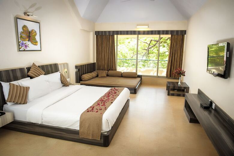 Hotel Adamo The Resort