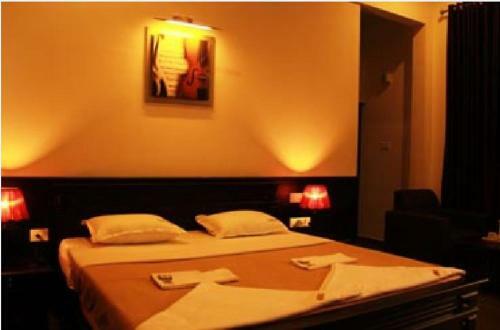 Hotel Tiger Tracks Holiday Resort ? Mudumalai
