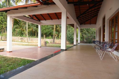 The Plantation Bungalow