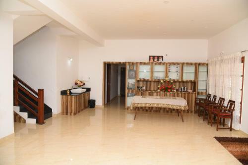 The Plantation Bungalow