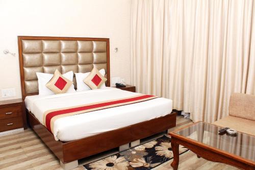 Hotel Swan Zirakpur
