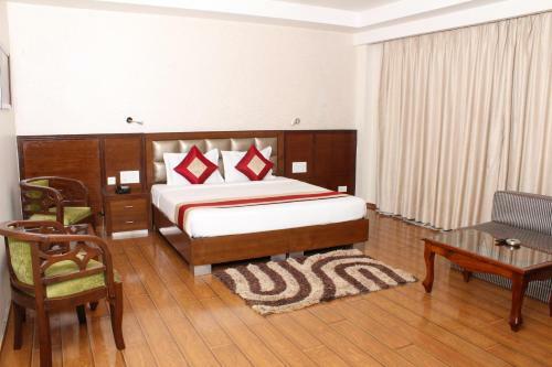 Hotel Swan Zirakpur