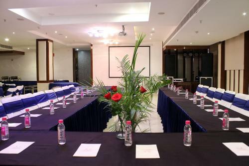 Hotel Swan Zirakpur