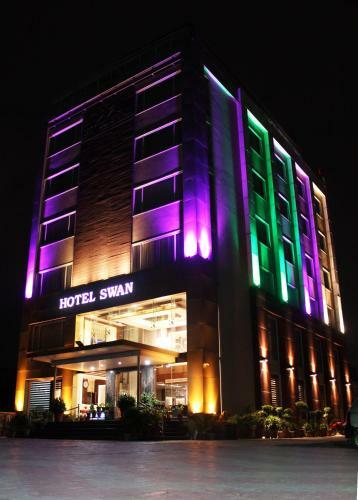 Hotel Swan Zirakpur