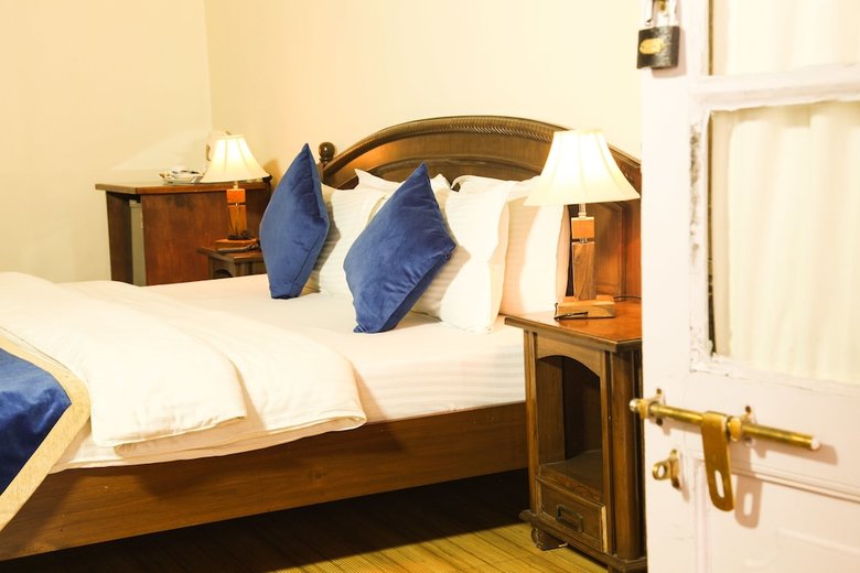 Hotel Aamod Karma Vilas