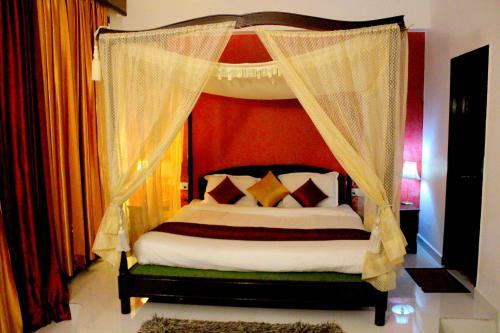 Hotel Vasant Palace Mussoorie Mallroad