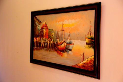 Hotel Vasant Palace Mussoorie Mallroad