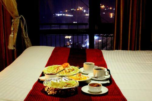 Hotel Vasant Palace Mussoorie Mallroad