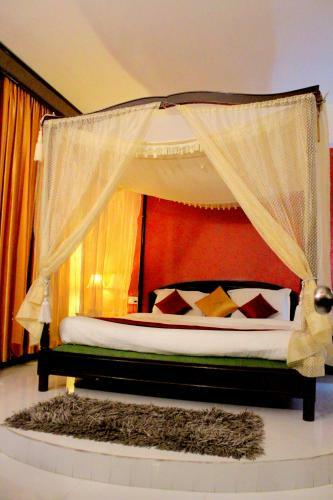 Hotel Vasant Palace Mussoorie Mallroad