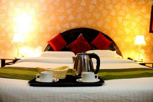 Hotel Vasant Palace Mussoorie Mallroad