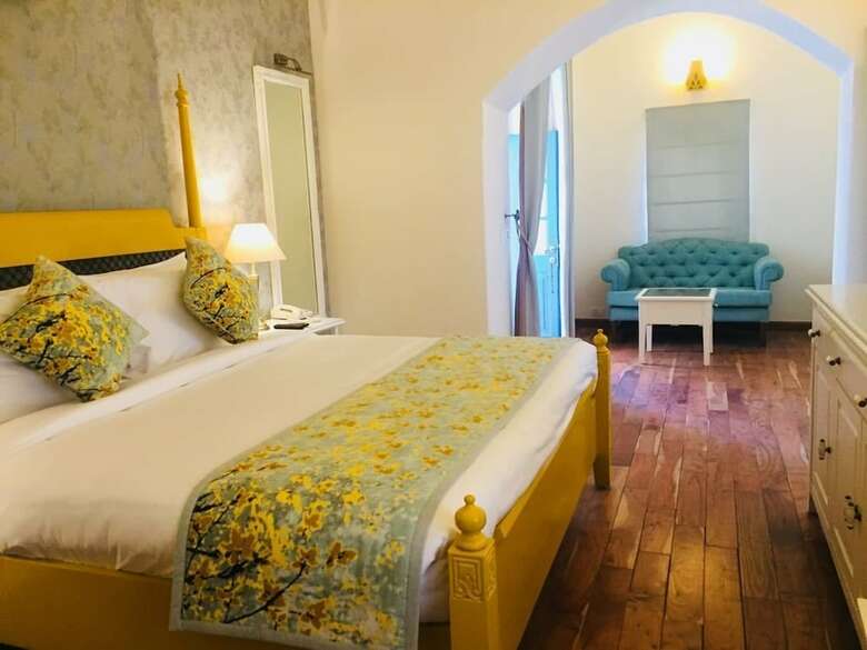 Hotel Pine Retreat Mallroad