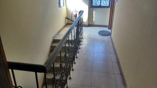 Hotel Landour Residency