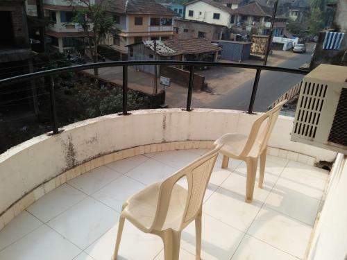 Lodge Anjum Holiday Home