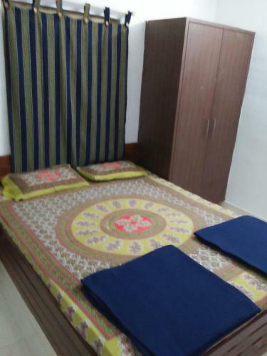 Lodge Anjum Holiday Home
