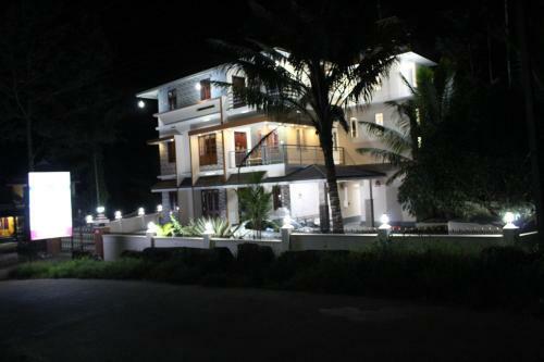 Hotel Zia Resorts