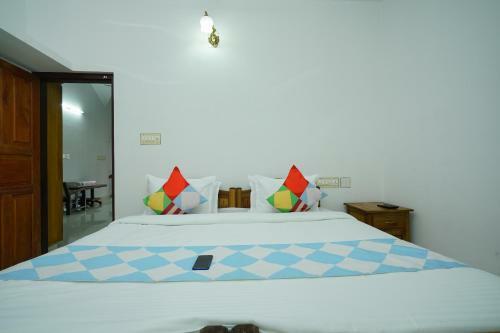 Apartamentos Munnar-view 1br Stay In Anachal
