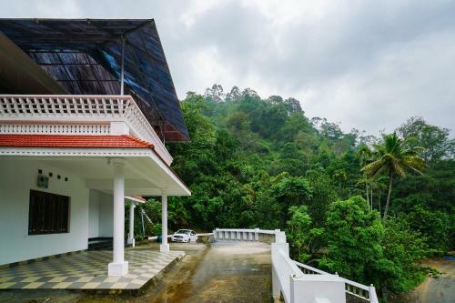 Apartamentos Munnar-view 1br Stay In Anachal