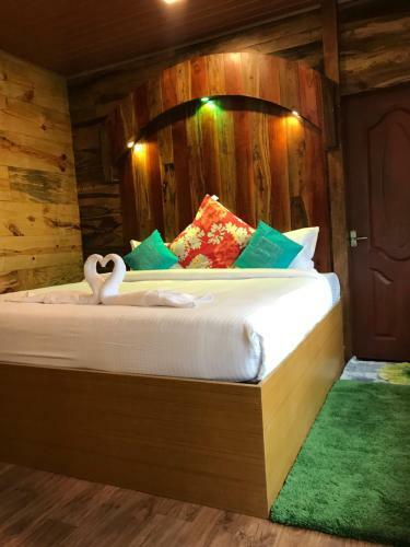 Hotel Wyte Mist Mountain Club