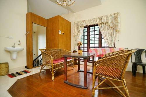 Apartamentos Premium 1br Stay In Munnar City, Munnar