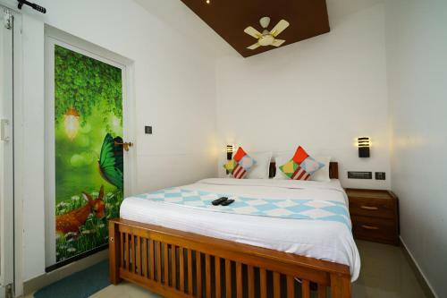 Apartamentos Premium 1br Stay In Munnar City, Munnar