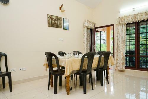Apartamentos Premium 1br Stay In Munnar City, Munnar